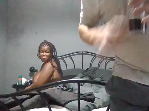 TheZACouple online show from December 20, 4:25 pm