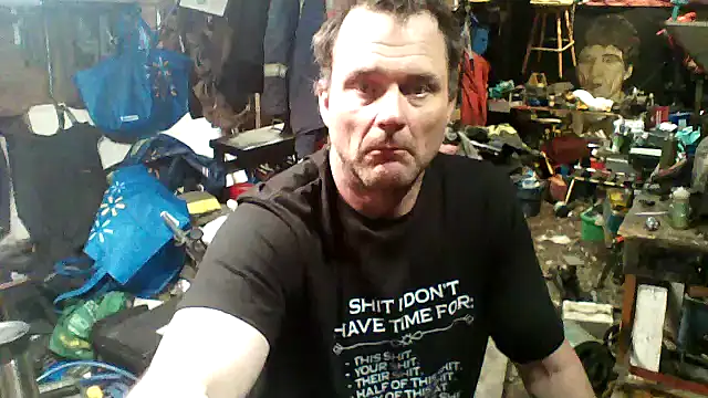 DoDge3088 online show from March 19, 9:24 am