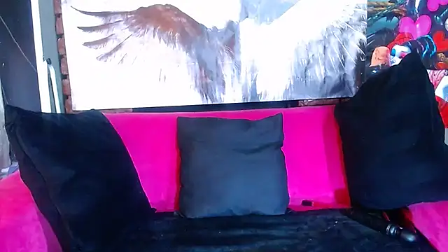 Snapshot of Ducheess chatting on October 5, 3:49 am Ducheess online show from October 5, 3:49 am