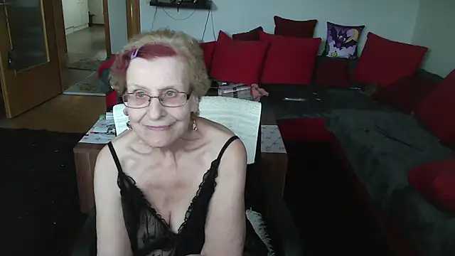 Snapshot of HeisseomaOriginal chatting on February 21, 2:16 pm HeisseomaOriginal online show from February 21, 2:16 pm