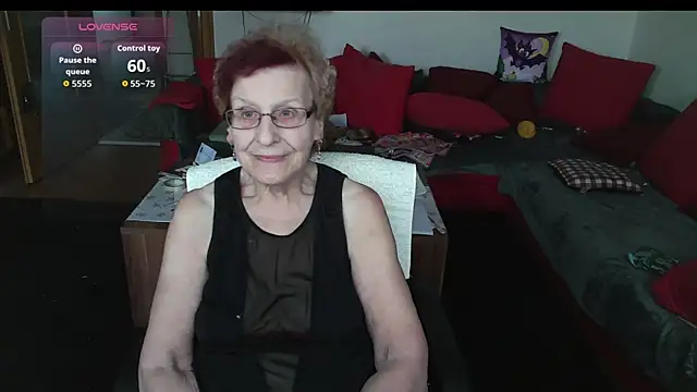 Snapshot of HeisseomaOriginal chatting on October 31, 8:26 am HeisseomaOriginal online show from October 31, 8:26 am