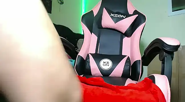 yuliana 19 online show from March 10, 3:52 pm