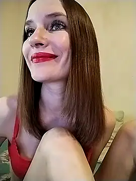 Snapshot of AimeeFair chatting on October 24, 11:50 am AimeeFair online show from October 24, 11:50 am