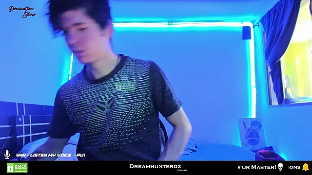 Headhunterdz online show from January 31, 7:08 pm