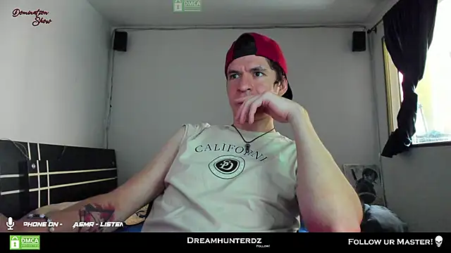 Headhunterdz online show from February 3, 3:38 pm