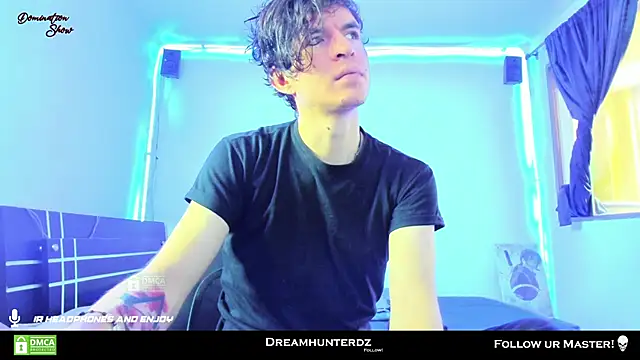 Headhunterdz online show from February 16, 7:27 pm