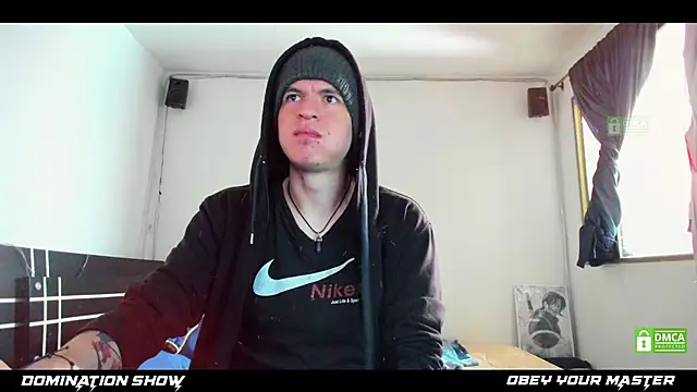 Headhunterdz online show from March 12, 6:44 pm