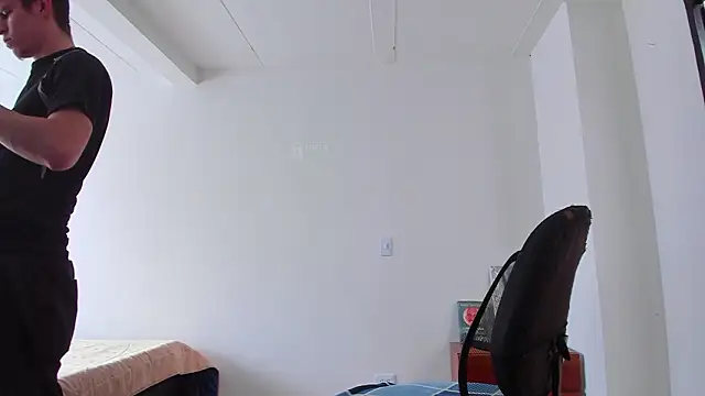 Headhunterdz online show from February 27, 8:09 pm