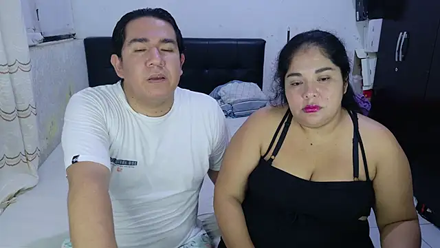 jamarixxx online show from February 20, 4:53 am