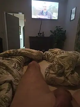 Andy7430 online show from March 2, 7:15 am