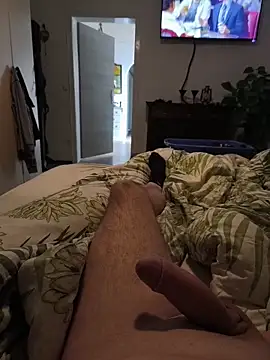 Andy7430 online show from May 11, 7:14 am