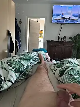 Andy7430 online show from June 22, 5:48 am