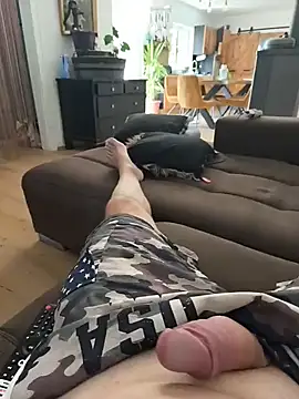 Andy7430 online show from July 27, 11:50 am