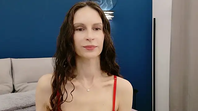 Snapshot of Mila_Anders chatting on May 18, 4:40 am Mila Anders online show from May 18, 4:40 am