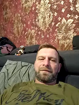 Snapshot of Mjn34 chatting on February 8, 9:03 am Mjn34 online show from February 8, 9:03 am