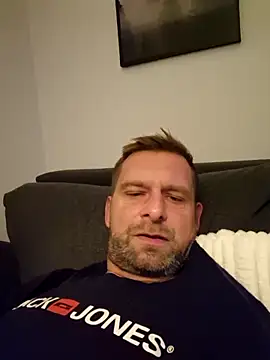 Snapshot of Mjn34 chatting on October 7, 5:48 am Mjn34 online show from October 7, 5:48 am