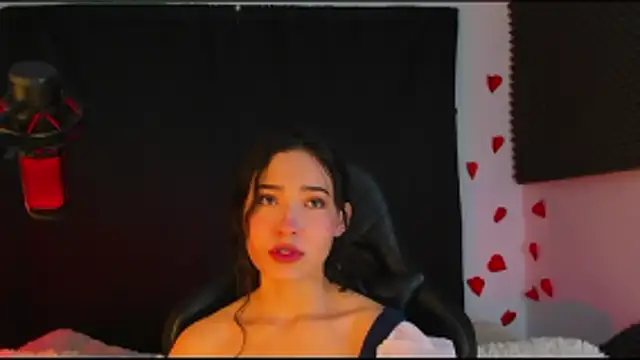 Snapshot of rosario215B chatting on December 3, 3:09 am rosario215B online show from December 3, 3:09 am