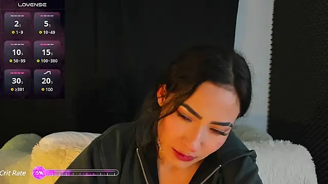 Snapshot of rosario215B chatting on March 19, 9:06 am rosario215B online show from March 19, 9:06 am