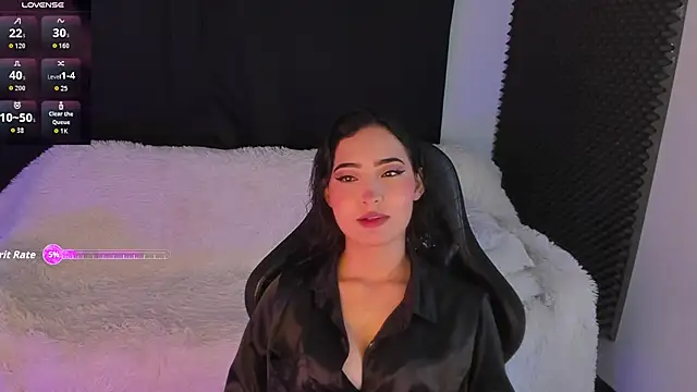 Snapshot of rosario215B chatting on November 28, 3:53 am rosario215B online show from November 28, 3:53 am