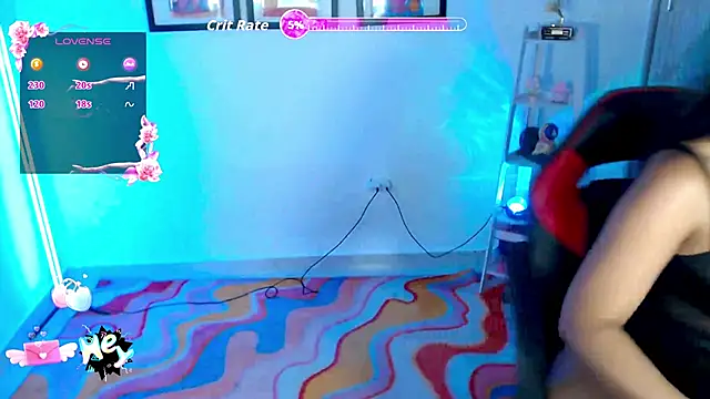 Aaliyahas online show from September 26, 12:36 am