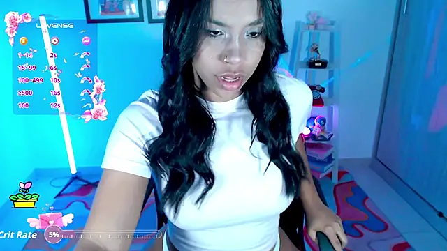 Aaliyahas online show from October 14, 1:28 am