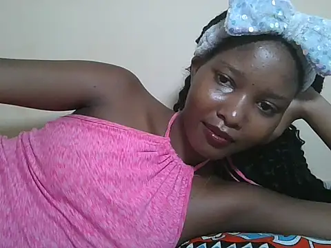 sexyjanett online show from May 1, 3:05 pm