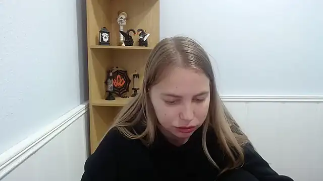 klerkarina online show from October 17, 5:32 am