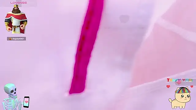  BABBE Hii online show from February 25, 4:10 pm