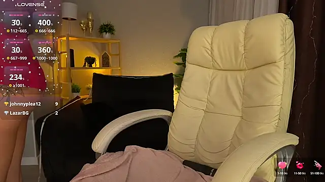 Snapshot of Sweety_one_ chatting on January 13, 4:41 pm Sweety one online show from January 13, 4:41 pm
