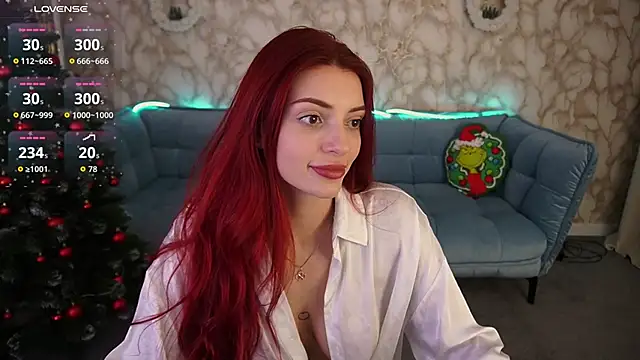 Snapshot of Sweety_one_ chatting on January 5, 5:27 pm Sweety one online show from January 5, 5:27 pm