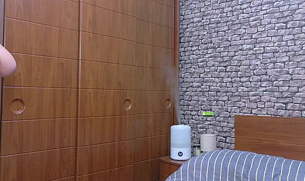 CuteBlondeMe online show from October 30, 3:46 pm