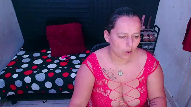 Diana Lozano online show from January 19, 11:12 am