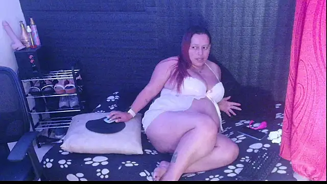 Diana Lozano online show from February 21, 1:11 pm