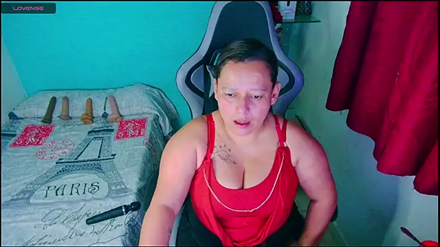 Diana Lozano online show from September 22, 10:17 am