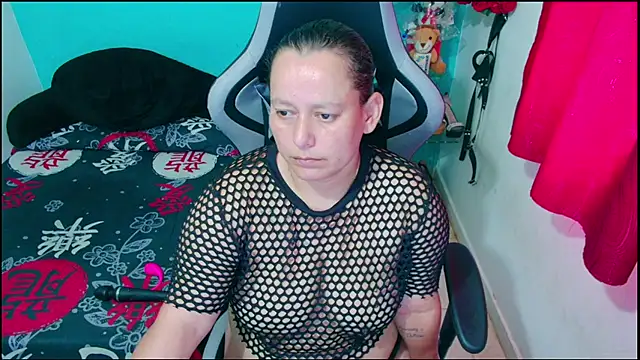 Diana Lozano online show from November 5, 12:05 pm