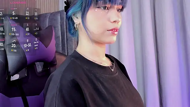 CIEL-DOUCE online show from January 9, 5:32 am