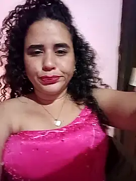 ValeriaSantos- online show from February 14, 3:14 am