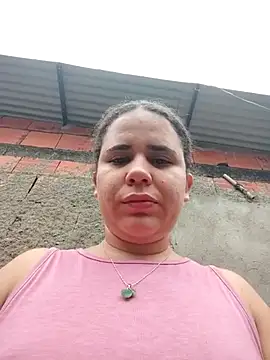 Snapshot of ValeriaSantos- chatting on August 9, 12:54 pm ValeriaSantos- online show from August 9, 12:54 pm