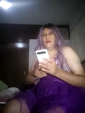 Snapshot of karlaalva chatting on January 17, 7:13 am karlaalva online show from January 17, 7:13 am