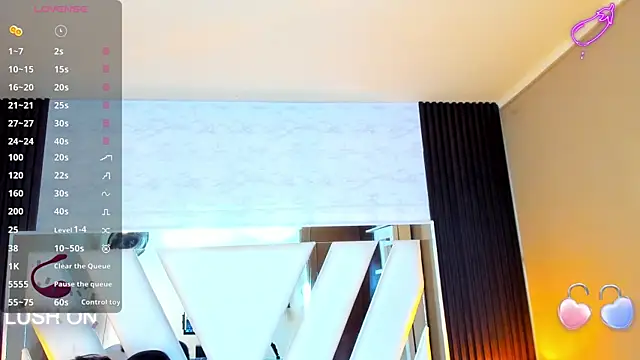 Linda4Petite online show from September 19, 6:08 pm