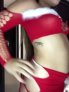 NatashaCruz- online show from December 13, 9:42 pm