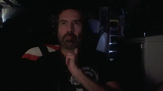 Snapshot of Anarchy_Burger chatting on July 13, 6:00 pm Anarchy Burger online show from July 13, 6:00 pm