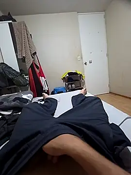 Desconocido0022 online show from April 27, 3:37 am