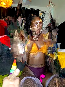 lynnkatrina online show from December 4, 7:55 pm