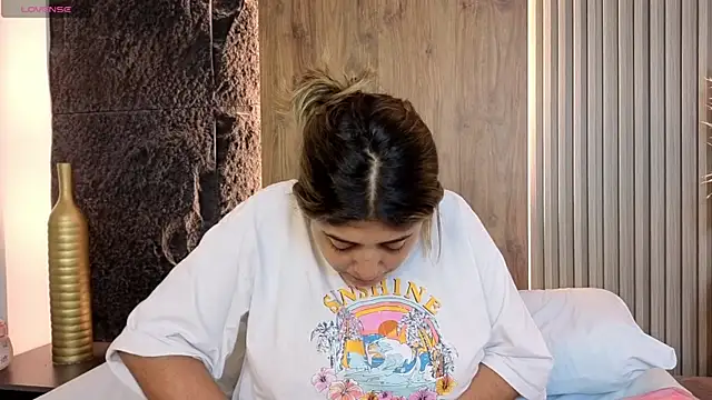 abby miller26 online show from November 3, 12:17 pm