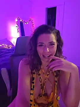 Snapshot of Ellie-L-Elizabeth chatting on October 18, 4:48 am Ellie-L-Elizabeth online show from October 18, 4:48 am