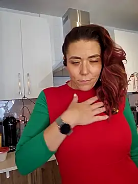 Snapshot of Ellie-L-Elizabeth chatting on October 23, 5:23 pm Ellie-L-Elizabeth online show from October 23, 5:23 pm