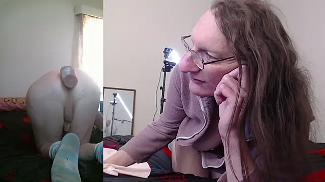 Snapshot of CDAdalyn chatting on July 12, 1:18 am CDAdalyn online show from July 12, 1:18 am
