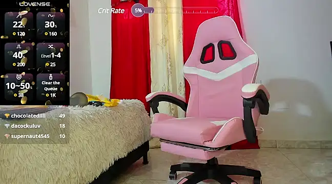 Khity-ebony online show from December 1, 7:36 pm