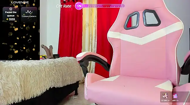 Khity-ebony online show from December 2, 1:13 pm